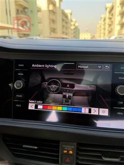 فولكسفاغن جيتا